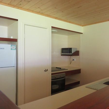 Siesta Park Holiday Resort Absolute Beachfront Resort Busselton Bagian luar foto