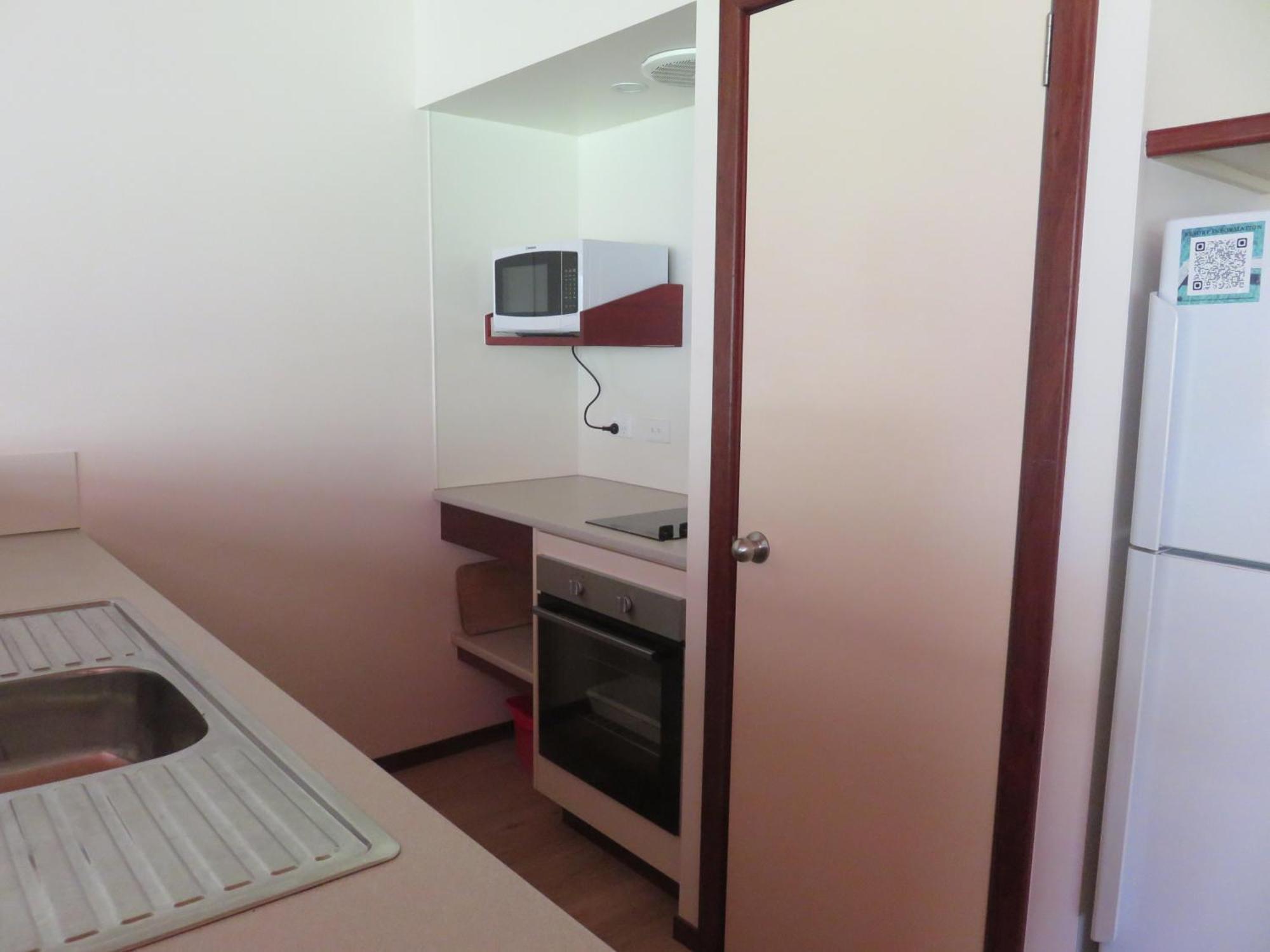 Siesta Park Holiday Resort Absolute Beachfront Resort Busselton Bagian luar foto