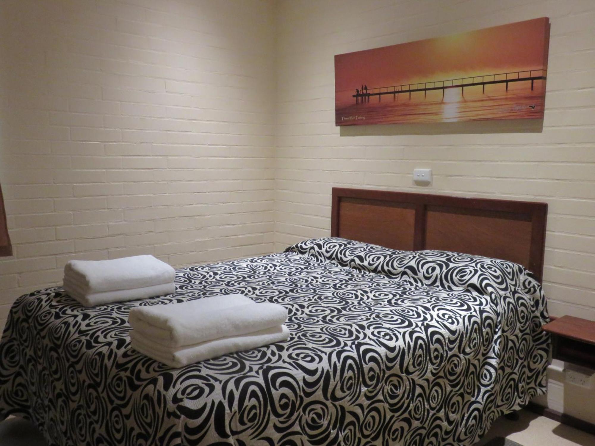 Siesta Park Holiday Resort Absolute Beachfront Resort Busselton Bagian luar foto