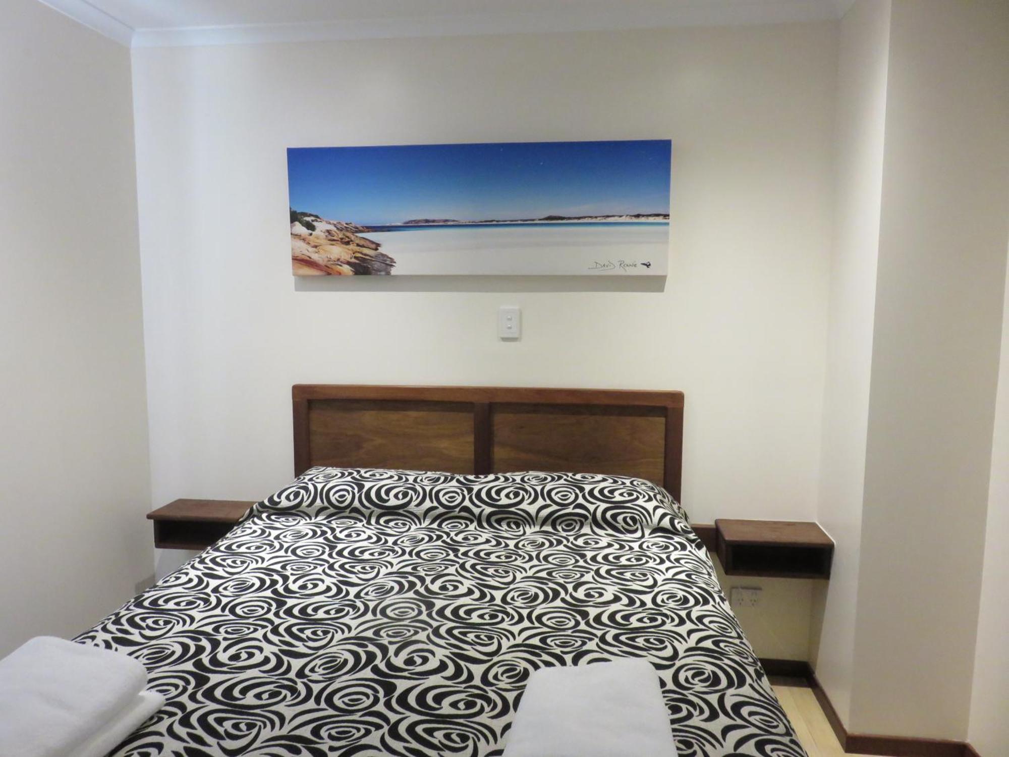 Siesta Park Holiday Resort Absolute Beachfront Resort Busselton Bagian luar foto