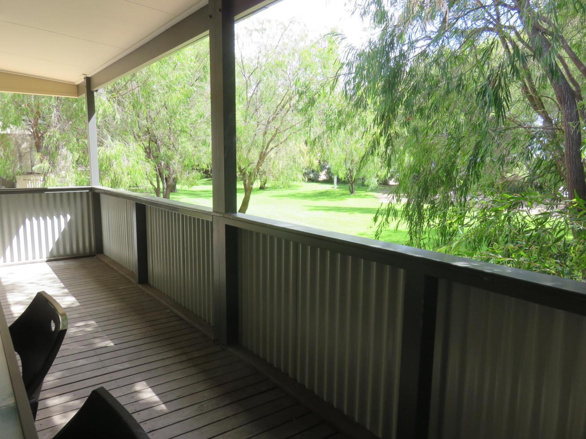 Siesta Park Holiday Resort Absolute Beachfront Resort Busselton Bagian luar foto