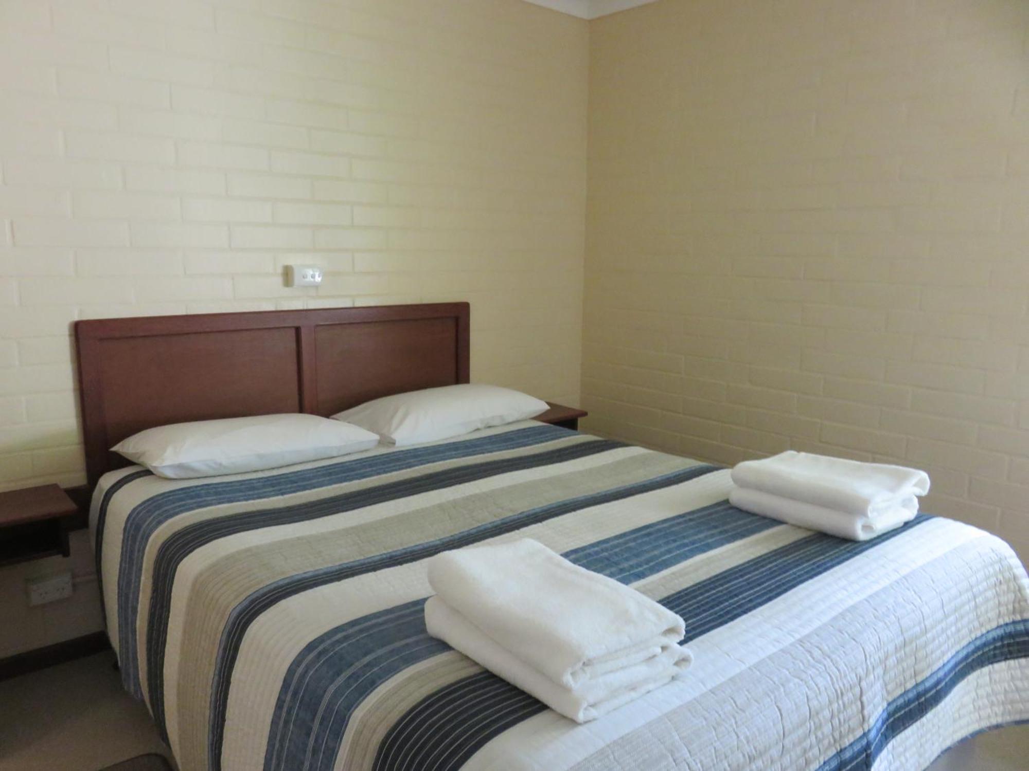 Siesta Park Holiday Resort Absolute Beachfront Resort Busselton Bagian luar foto
