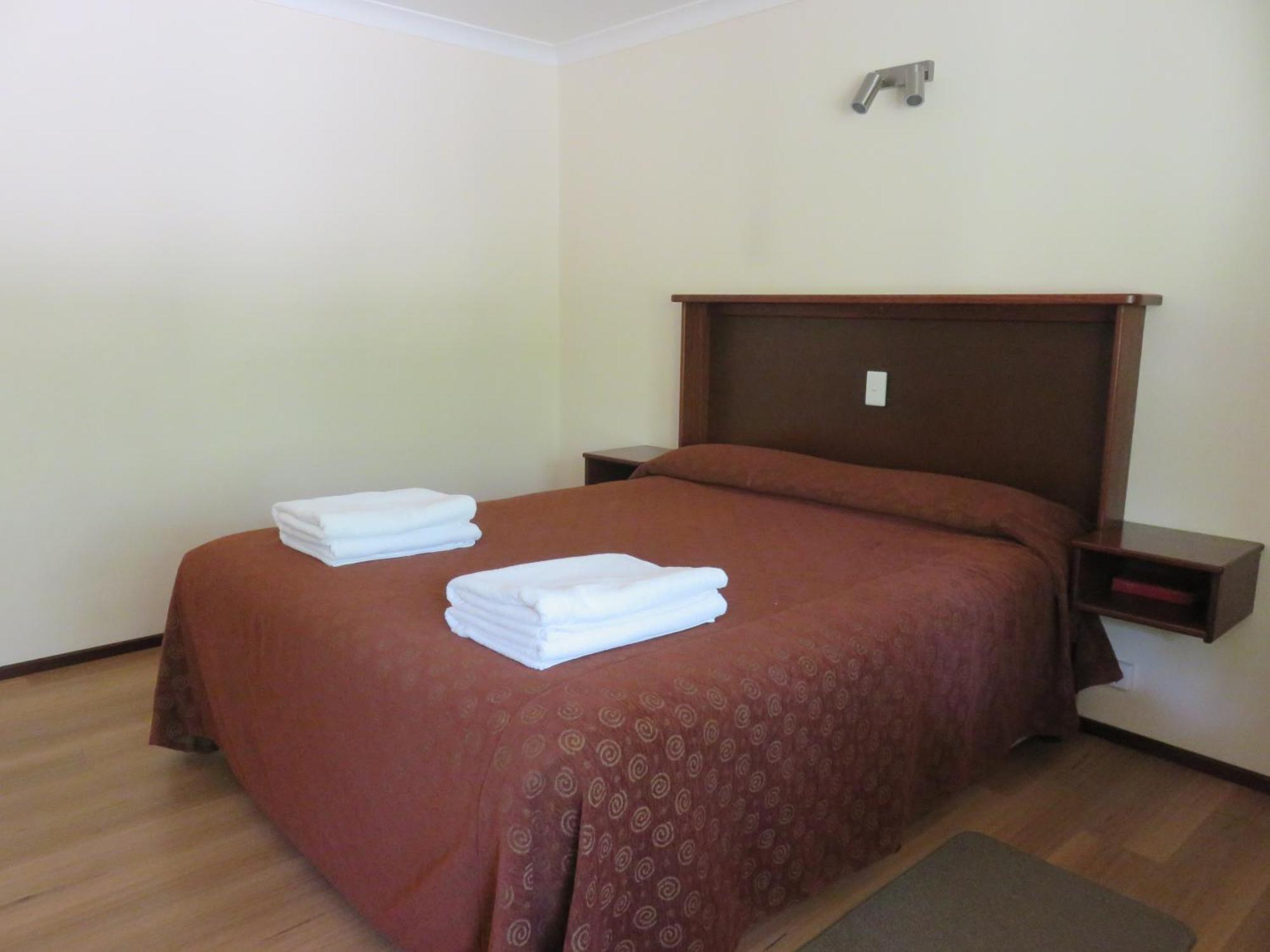 Siesta Park Holiday Resort Absolute Beachfront Resort Busselton Bagian luar foto