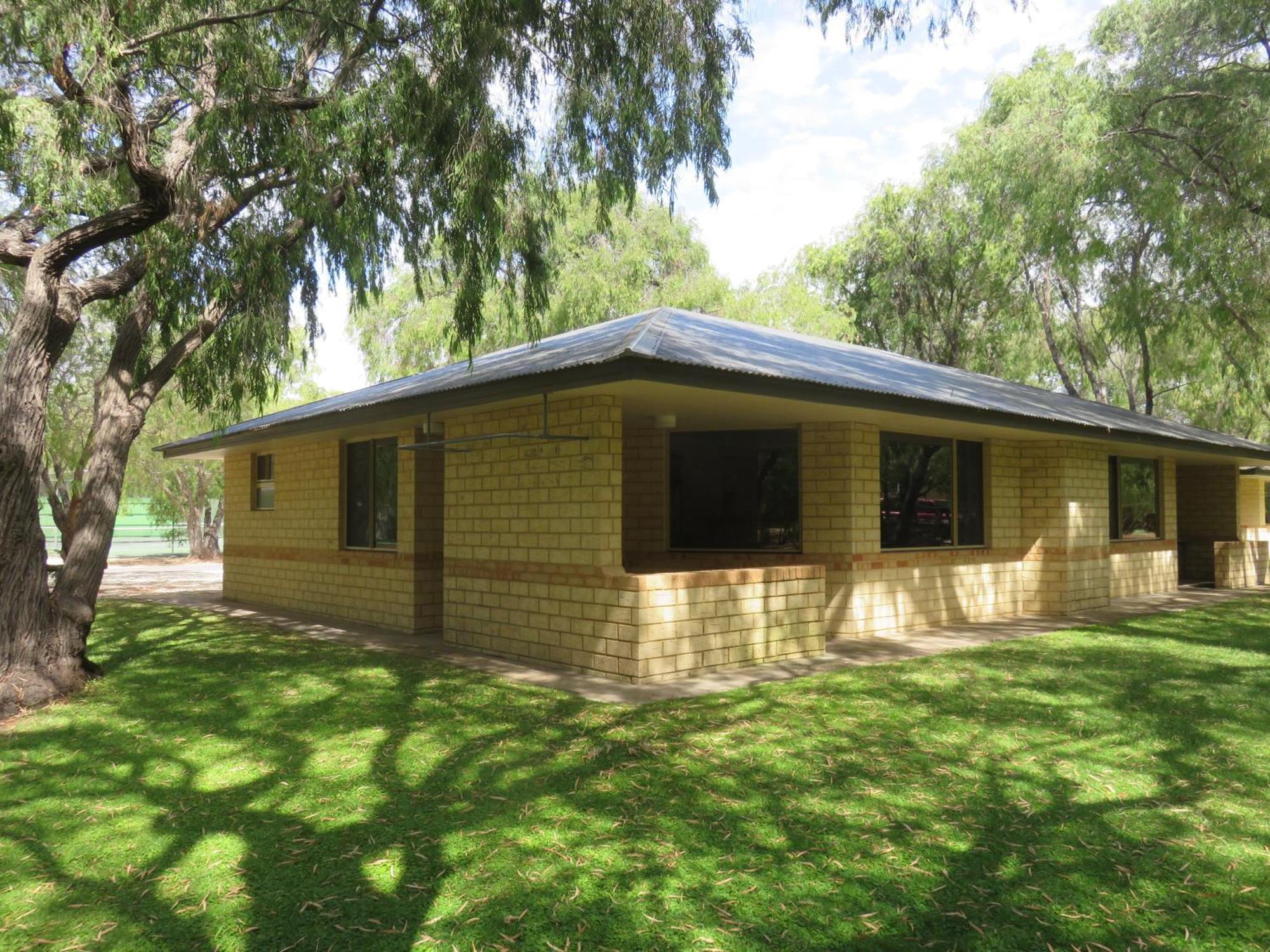 Siesta Park Holiday Resort Absolute Beachfront Resort Busselton Bagian luar foto