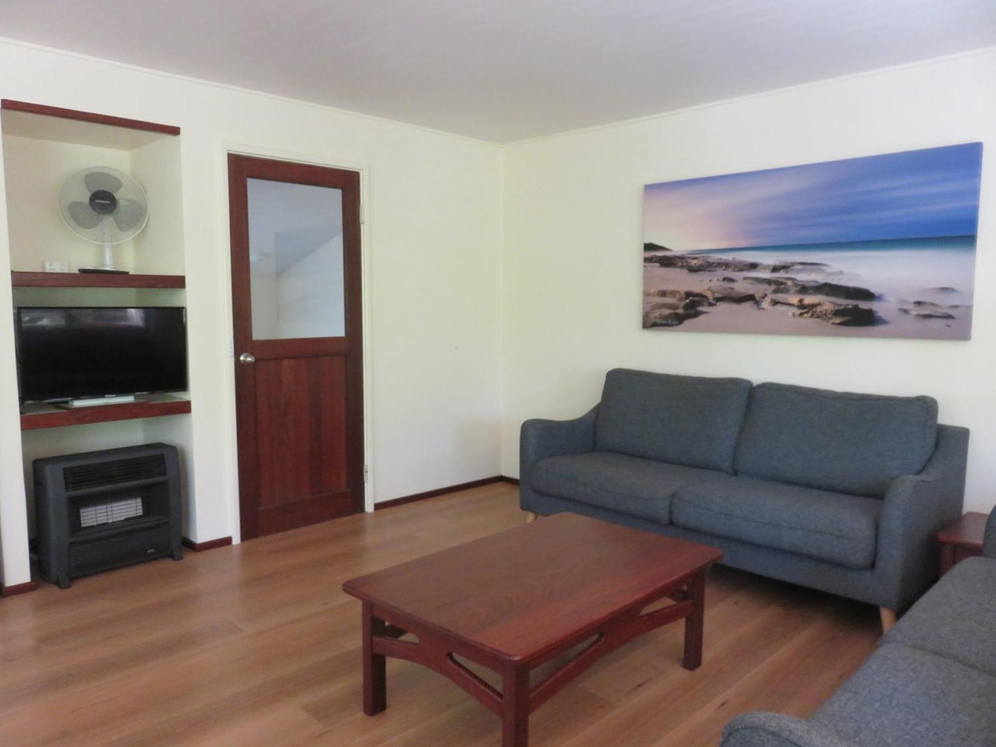 Siesta Park Holiday Resort Absolute Beachfront Resort Busselton Bagian luar foto