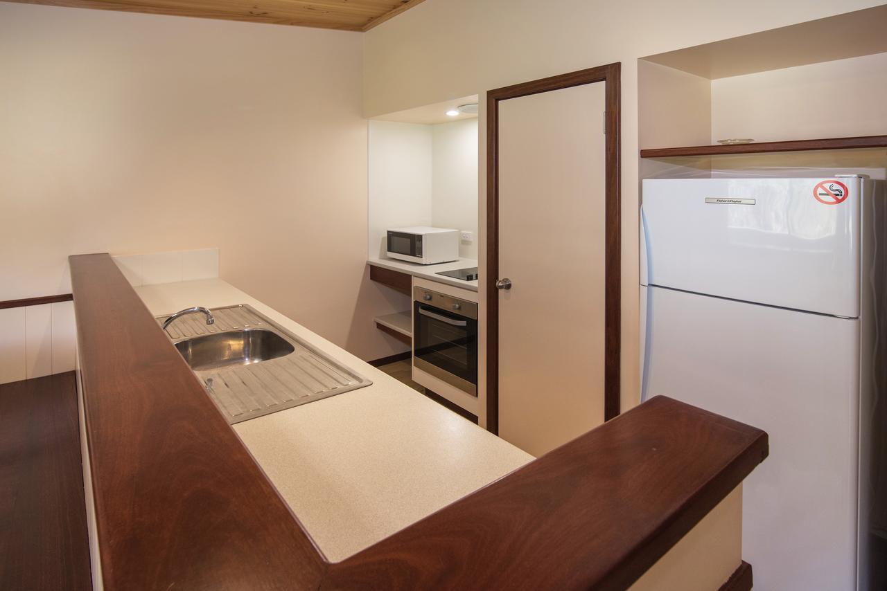 Siesta Park Holiday Resort Absolute Beachfront Resort Busselton Bagian luar foto