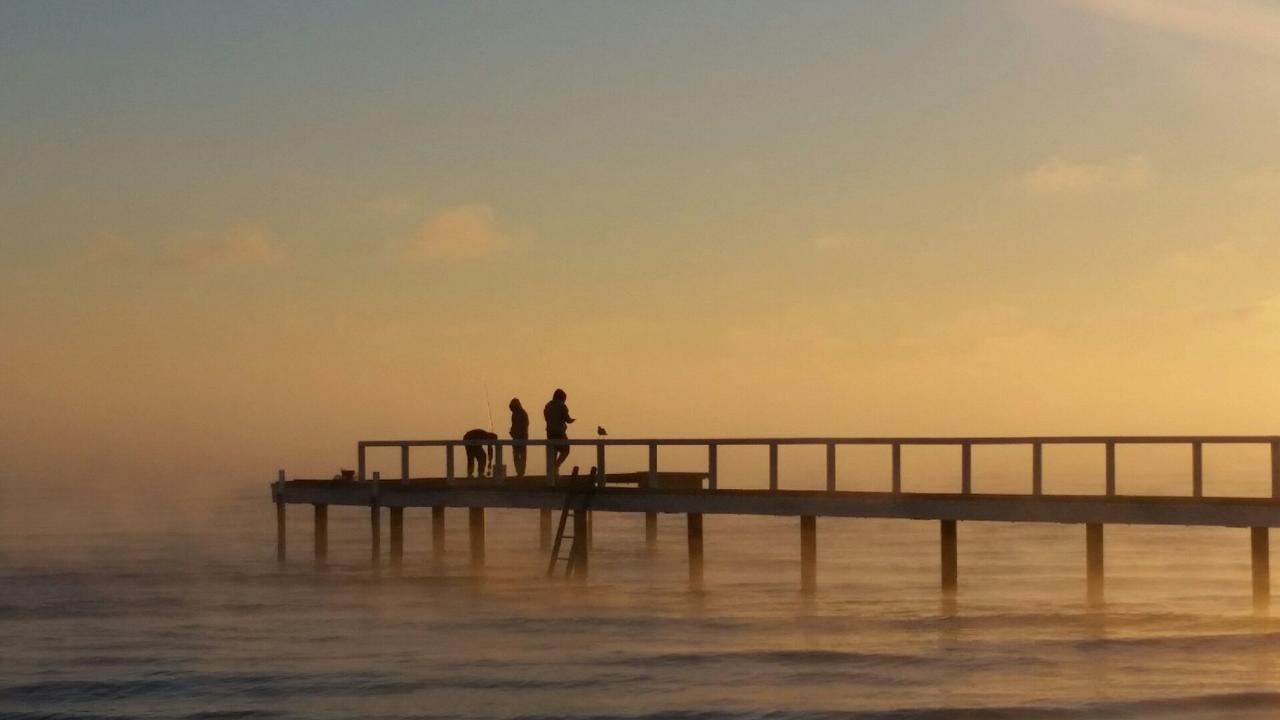 Siesta Park Holiday Resort Absolute Beachfront Resort Busselton Bagian luar foto